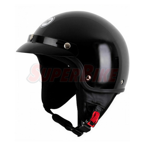 CASCO BHR 803 NERO MET. CASCO BHR 803 NERO MET.